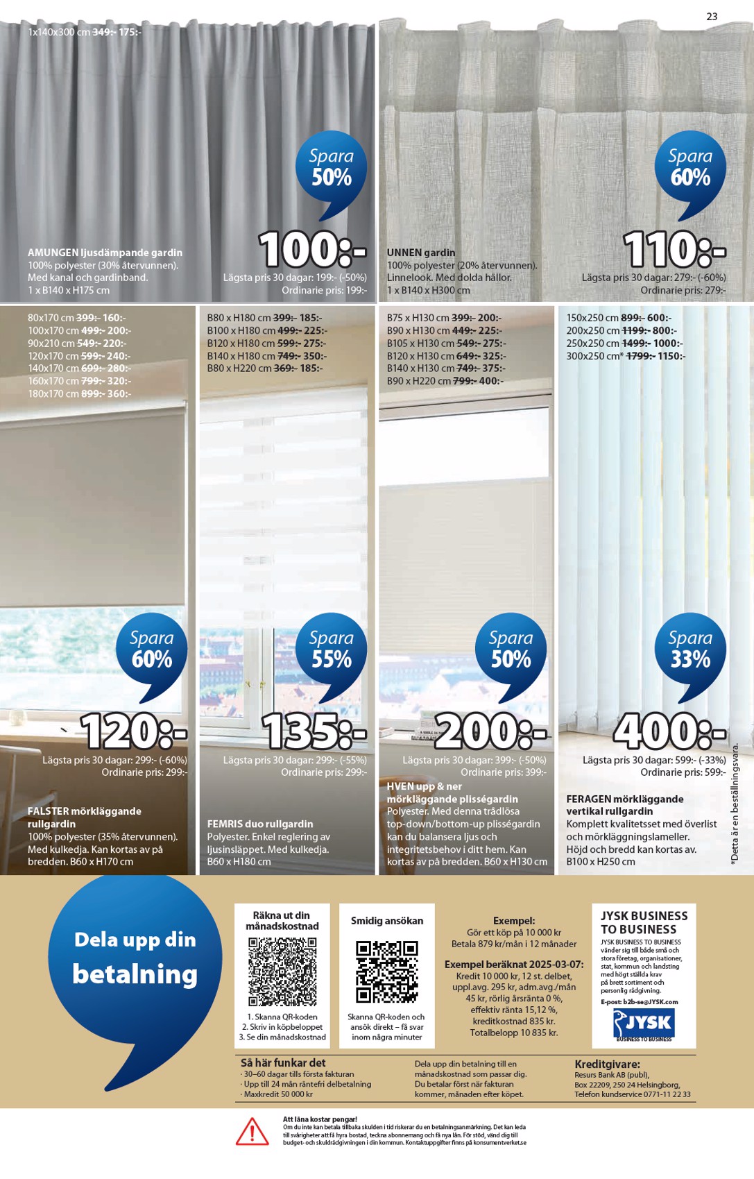Jysk catalog page 24 — 2026-09-07 to 2026-09-12