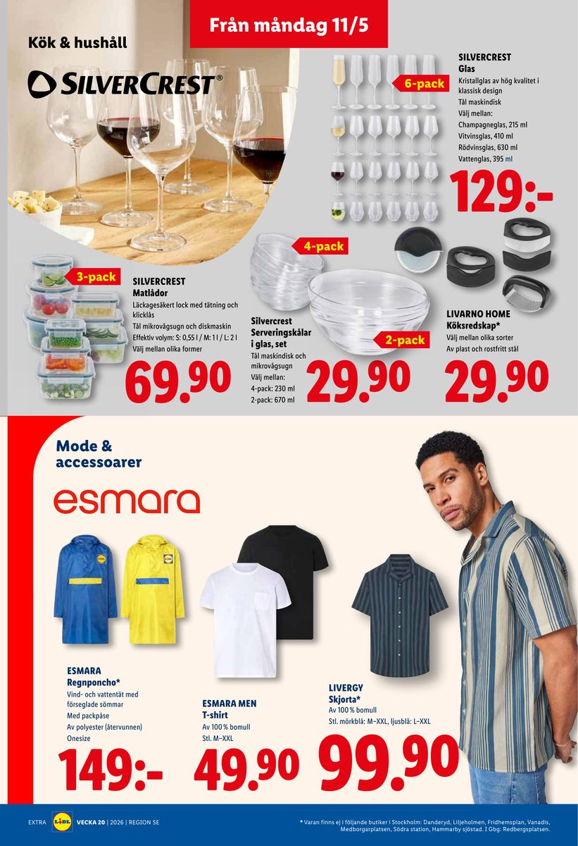 Lidl catalog page 24 — 2026-05-11 to 2026-05-17
