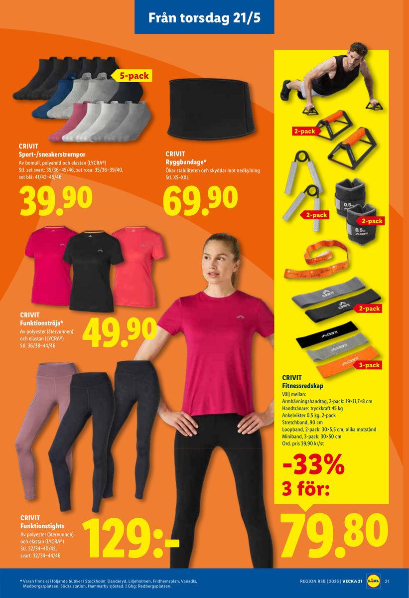 Lidl catalog page 24 — 2026-05-18 to 2026-05-24