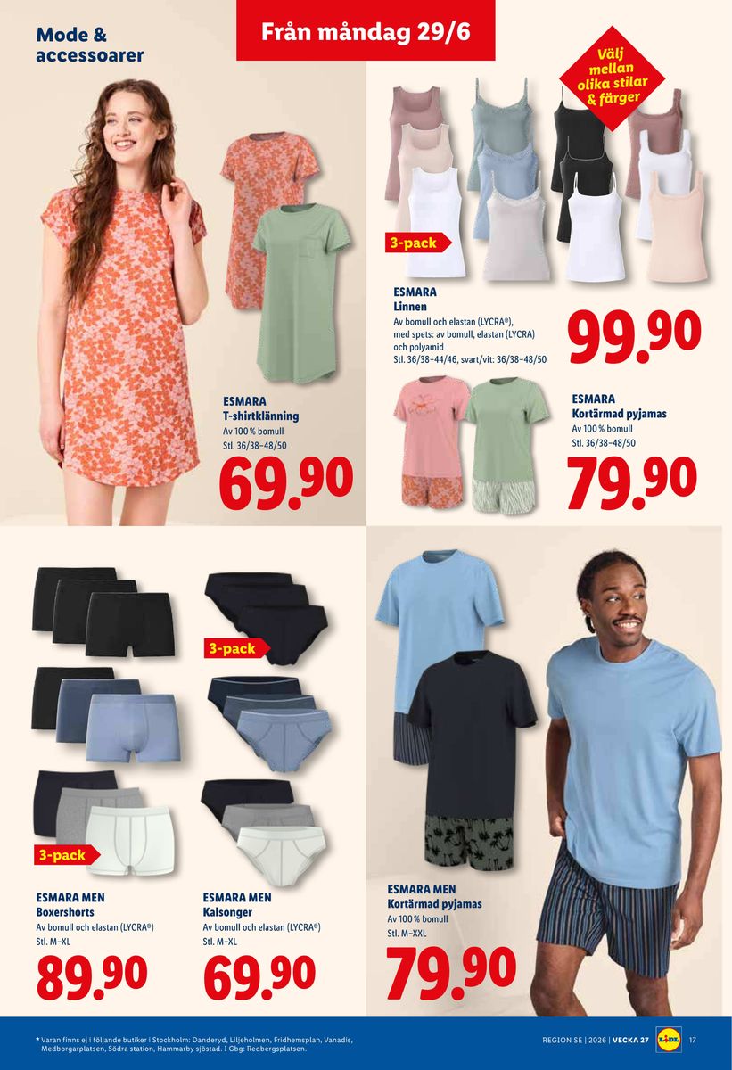 Lidl catalog page 21 — 2026-06-29 to 2026-07-05