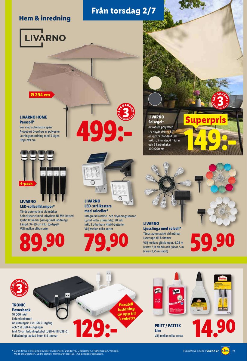 Lidl catalog page 24 — 2026-06-29 to 2026-07-05
