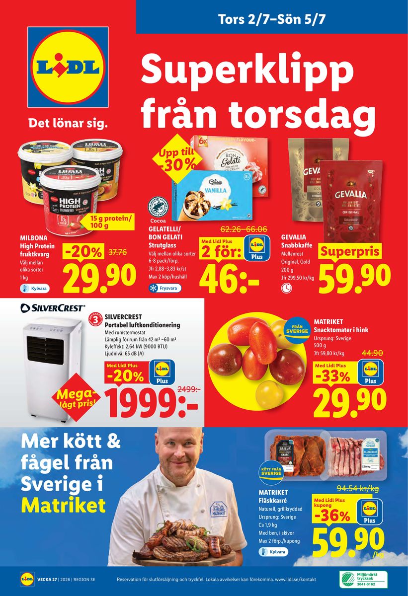 Lidl catalog page 30 — 2026-06-29 to 2026-07-05