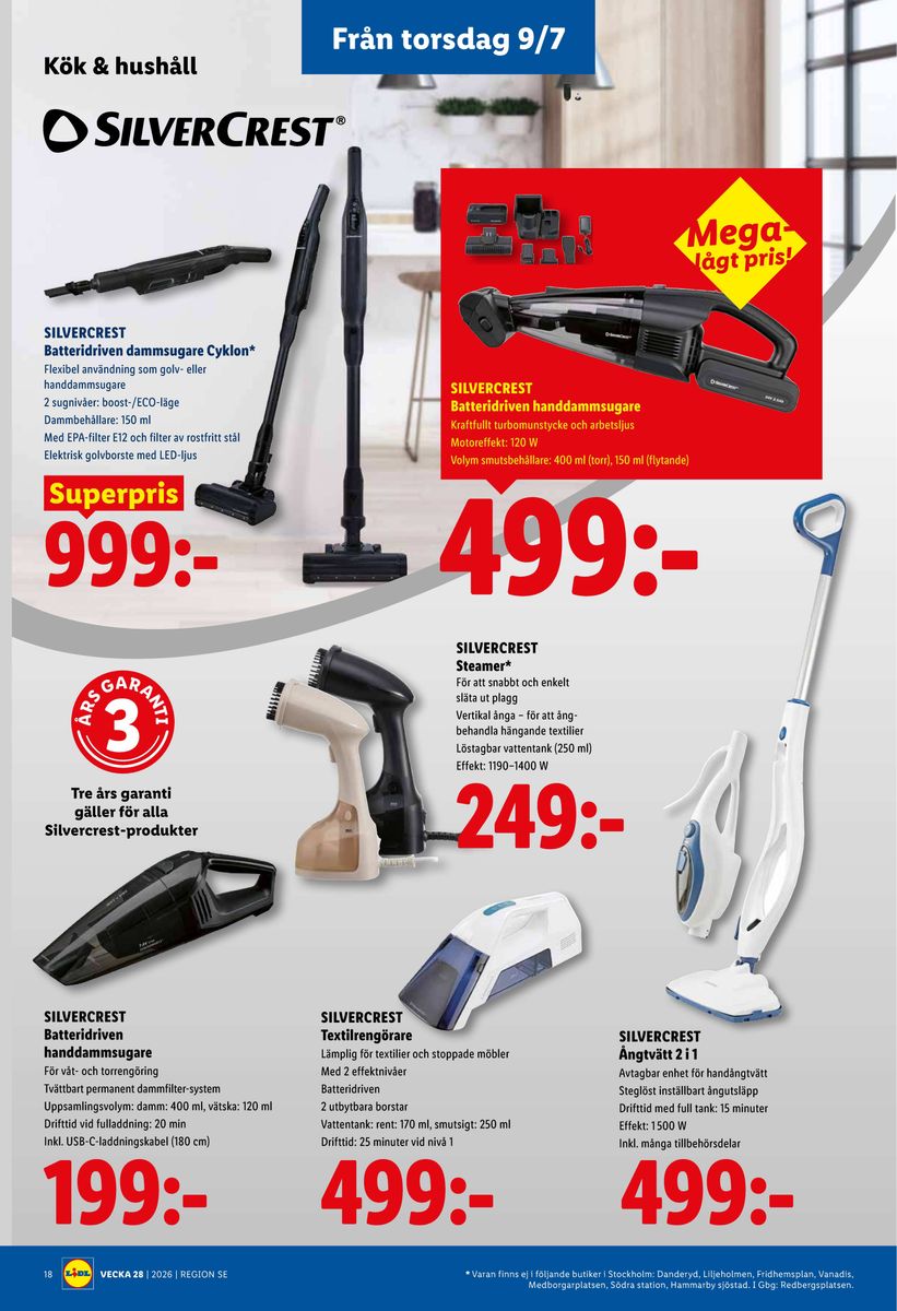Lidl catalog page 24 — 2026-07-06 to 2026-07-12