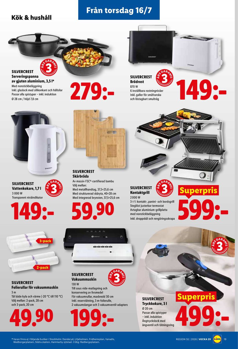 Lidl catalog page 24 — 2026-07-13 to 2026-07-19