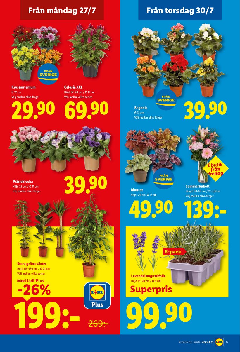 Lidl catalog page 21 — 2026-07-27 to 2026-08-02