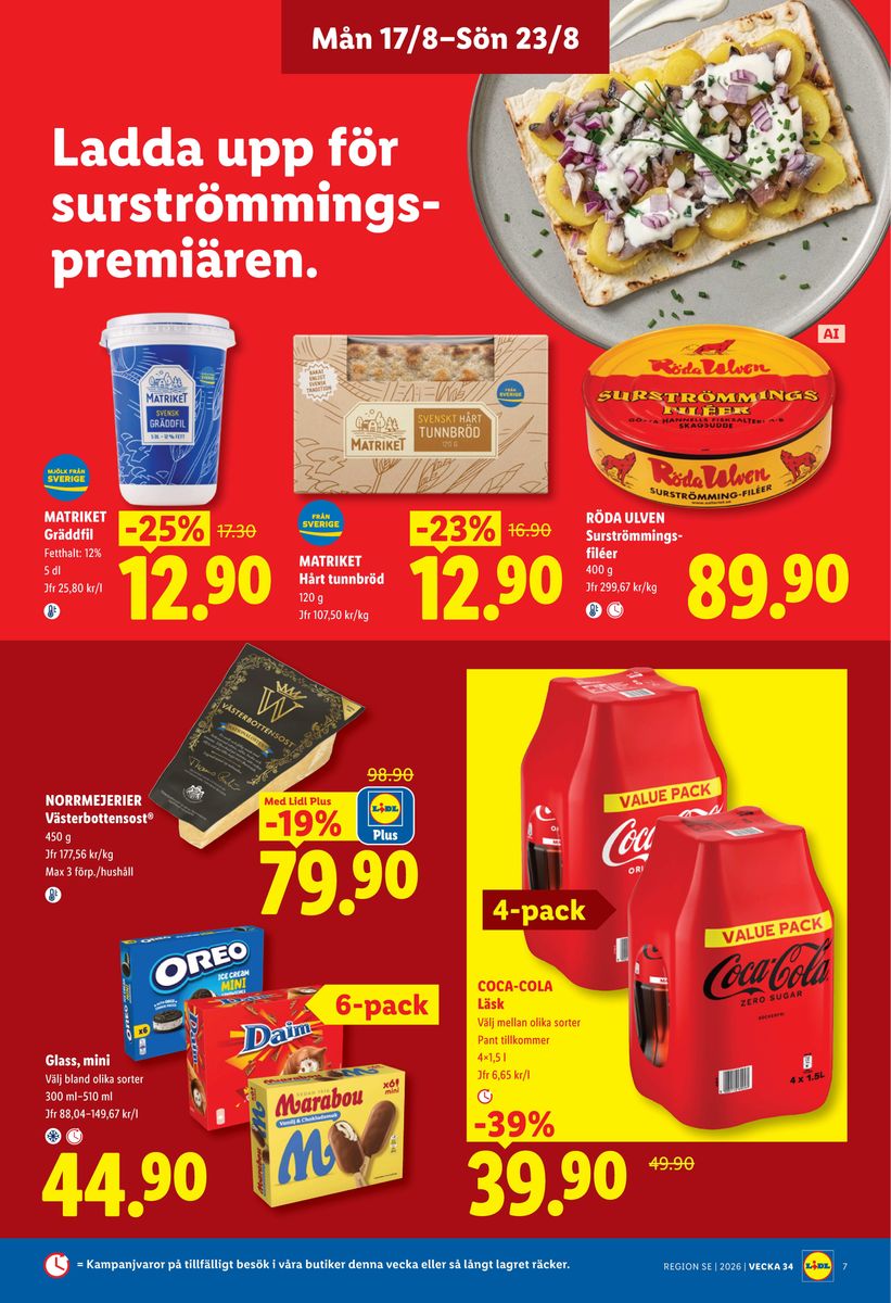Lidl catalog page 7 — 2026-08-17 to 2026-08-23