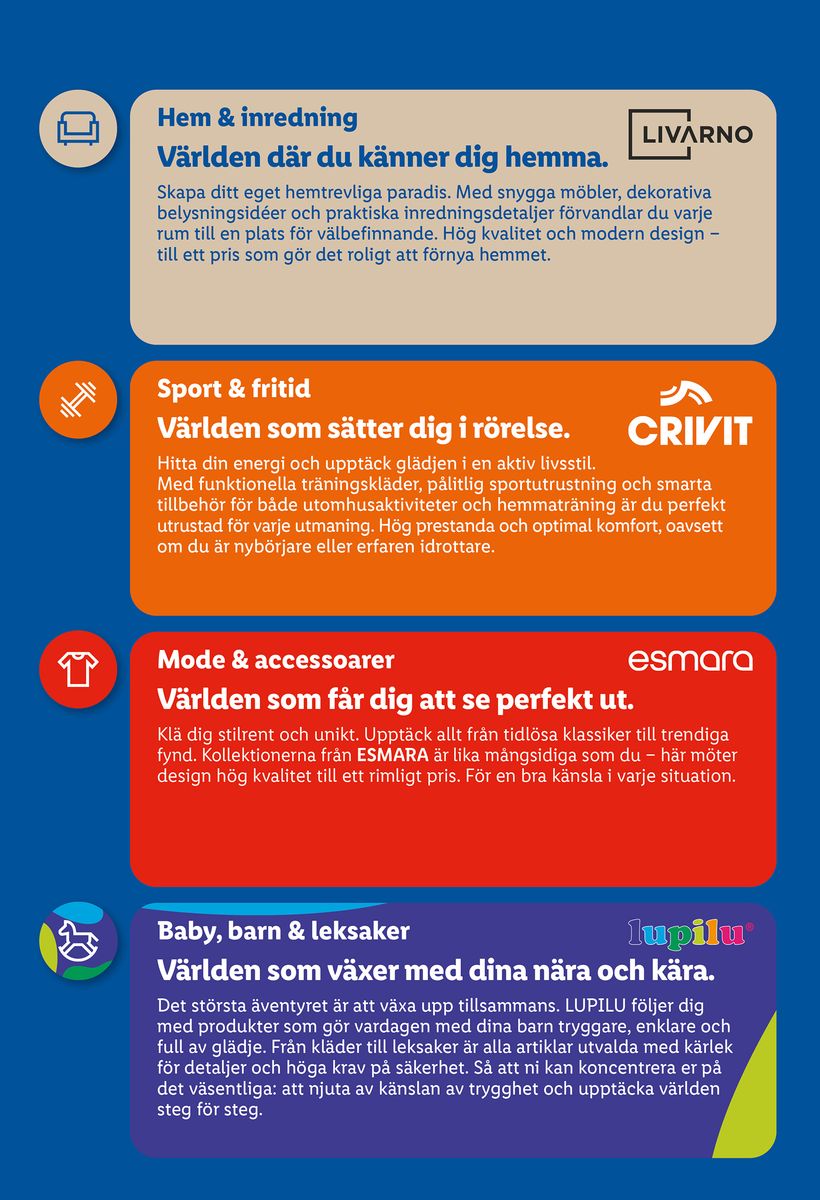 Lidl catalog page 17 — 2026-08-17 to 2026-08-23