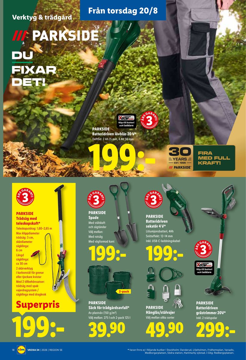 Lidl catalog page 24 — 2026-08-17 to 2026-08-23
