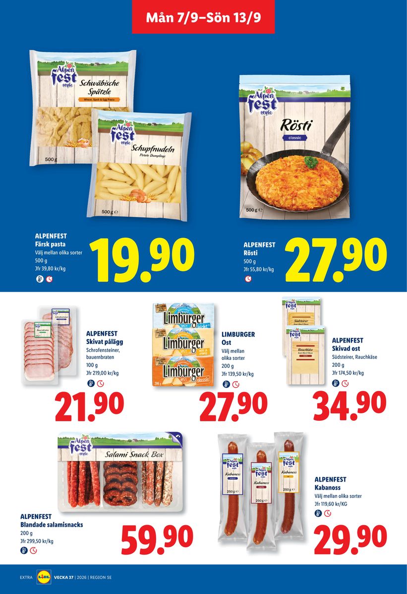 Lidl catalog page 11 — 2026-09-07 to 2026-09-13