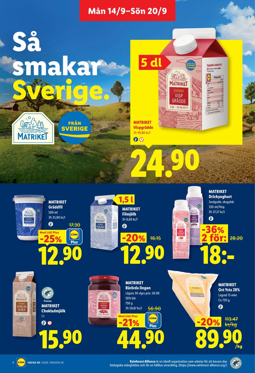 Lidl catalog page 7 — 2026-09-14 to 2026-09-20