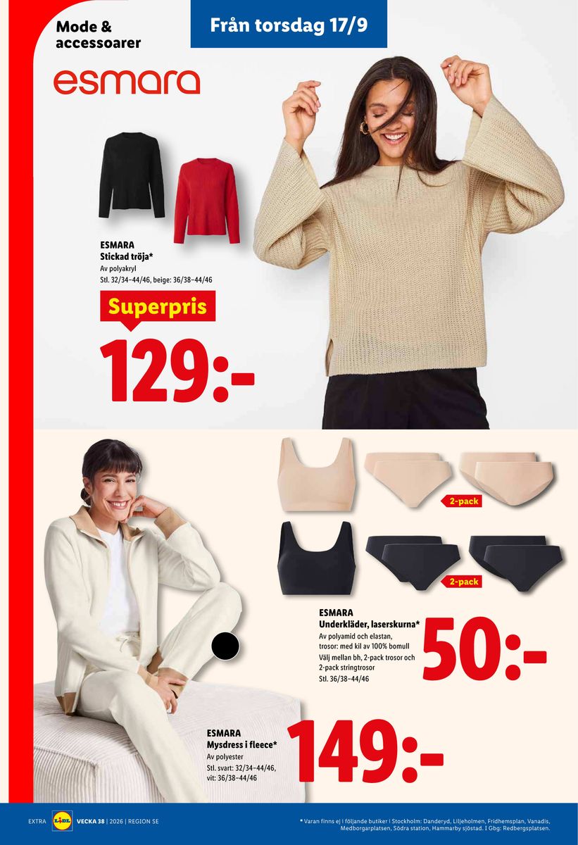 Lidl catalog page 25 — 2026-09-14 to 2026-09-20