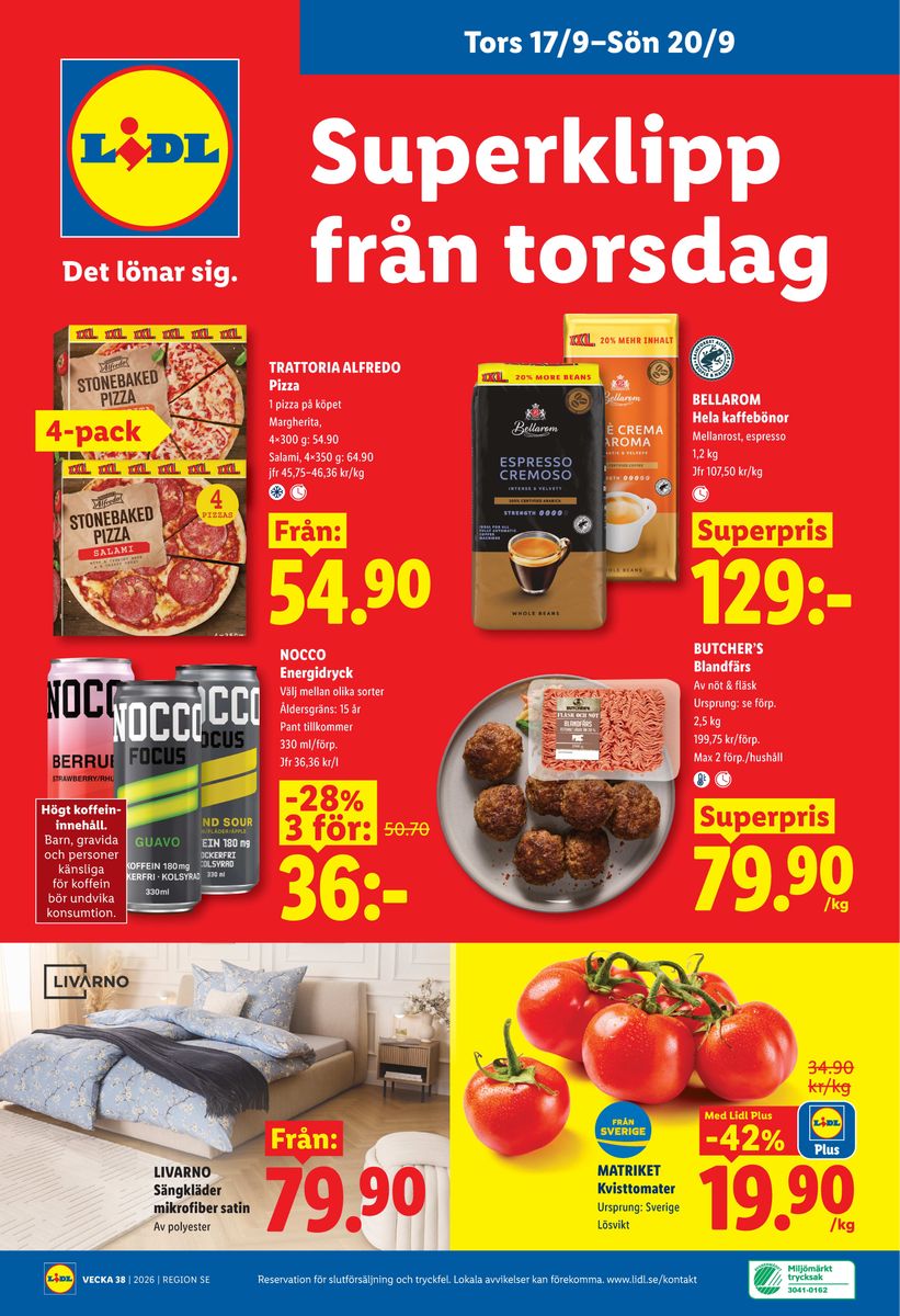 Lidl catalog page 30 — 2026-09-14 to 2026-09-20