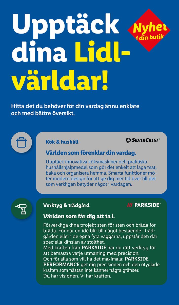 Lidl catalog page 16 — 2026-09-21 to 2026-09-27