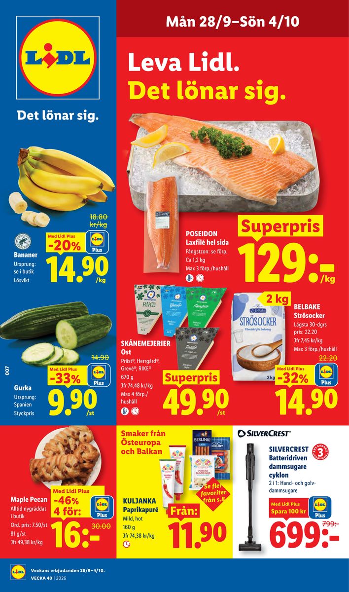 Lidl catalog 2026-09-28 to 2026-10-04