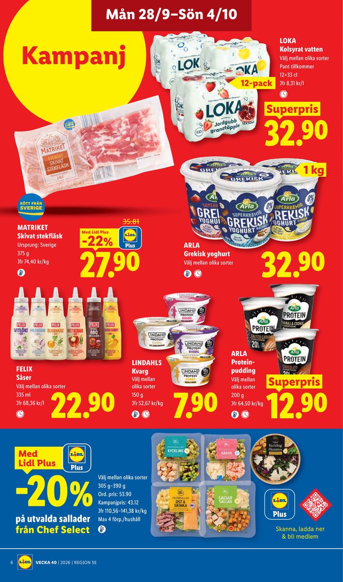 Lidl catalog page 7 — 2026-09-28 to 2026-10-04