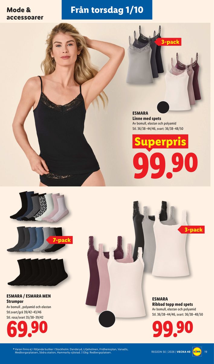 Lidl catalog page 24 — 2026-09-28 to 2026-10-04