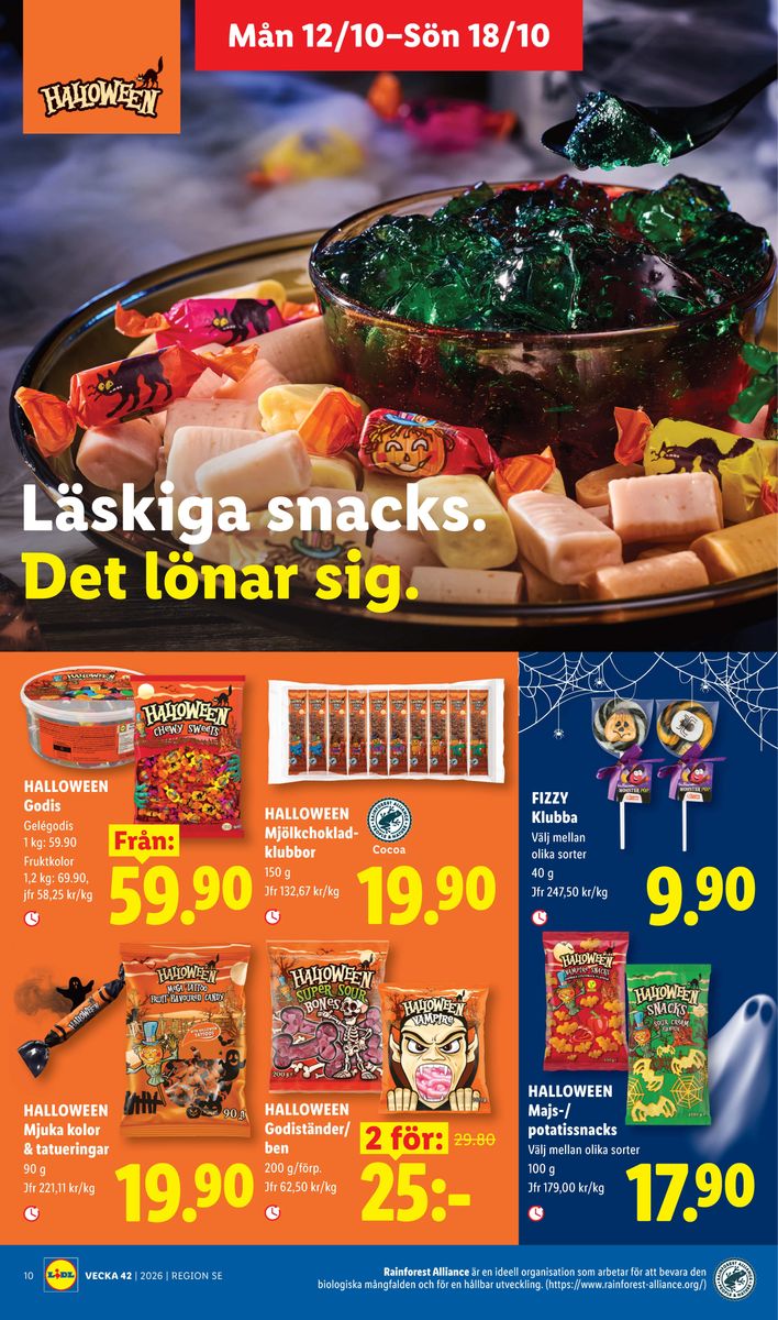 Lidl catalog page 11 — 2026-10-12 to 2026-10-18