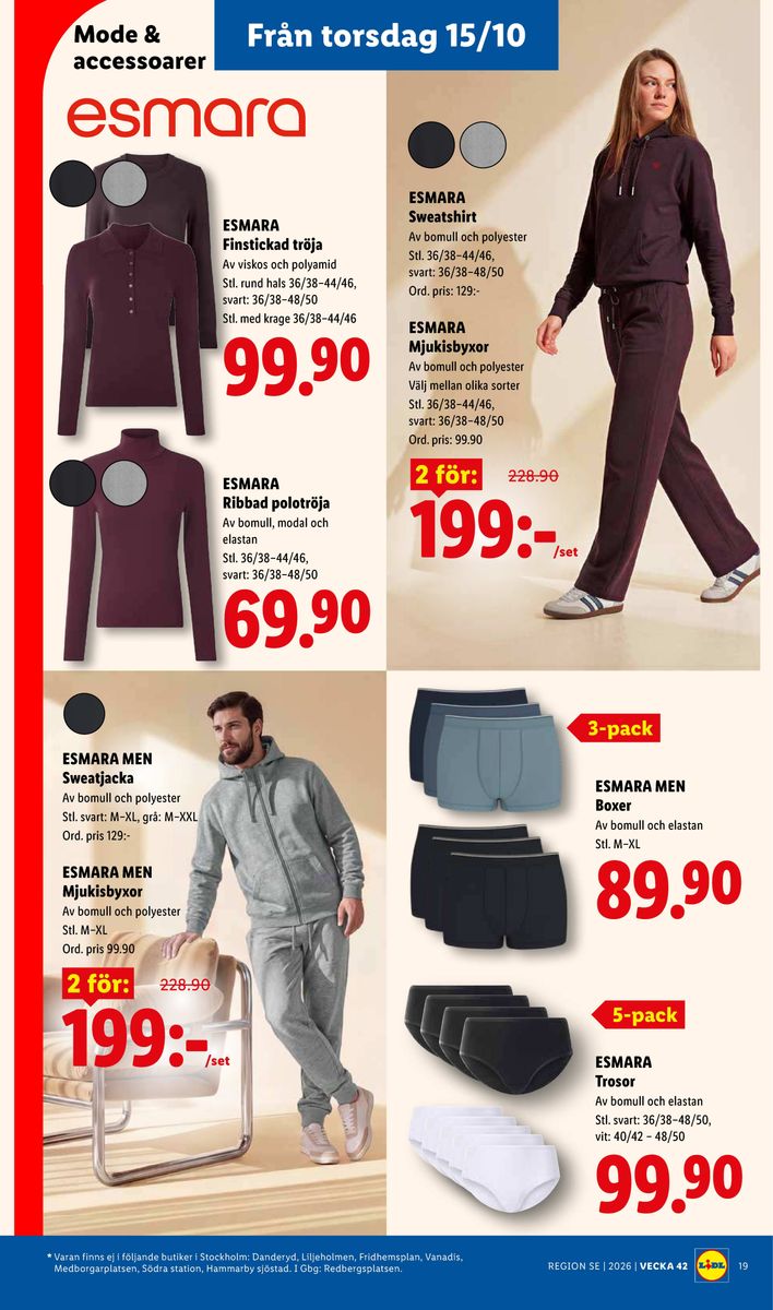 Lidl catalog page 26 — 2026-10-12 to 2026-10-18
