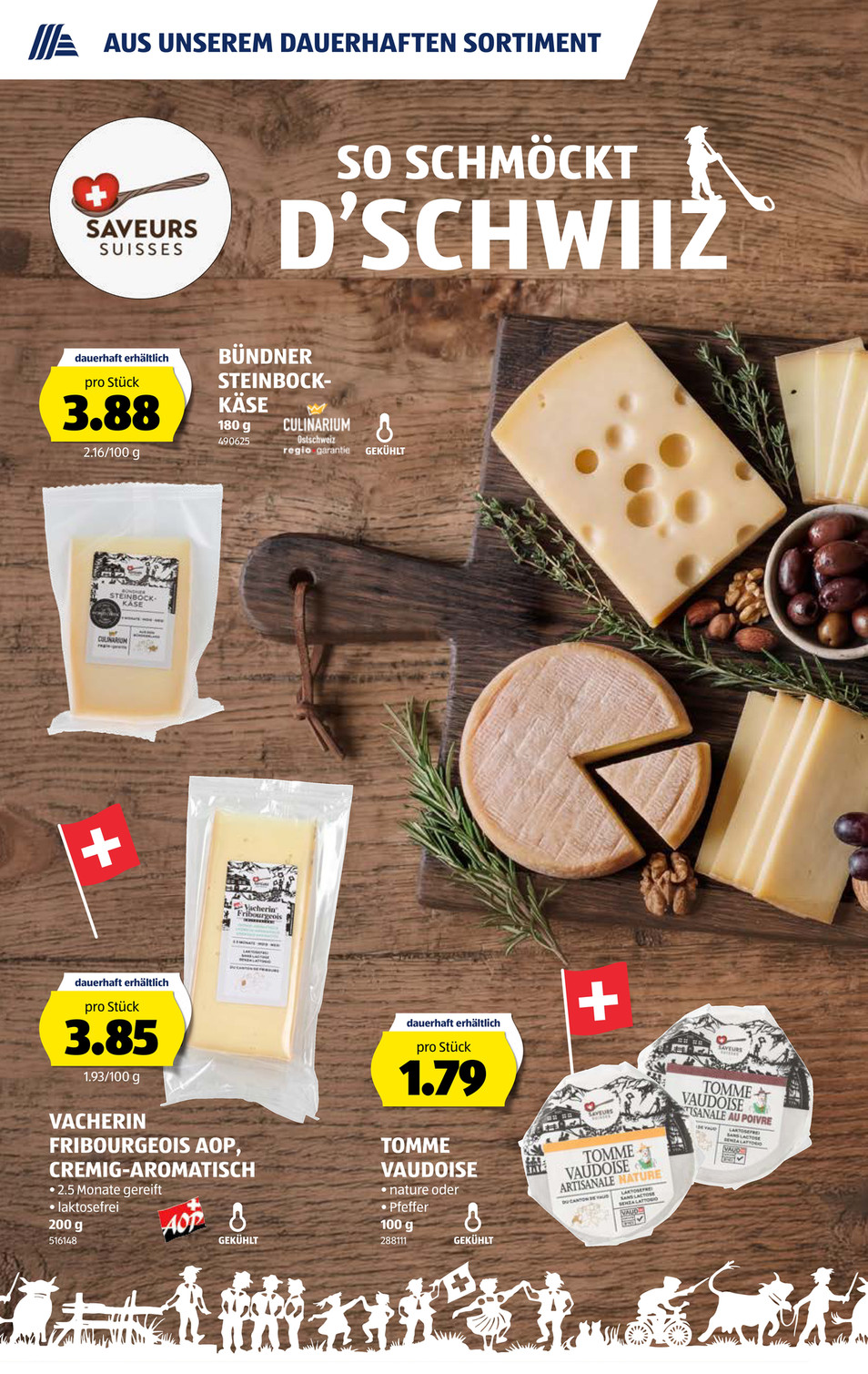 Aldi Suisse catalog page 24 — 2026-06-29 to 2026-07-04