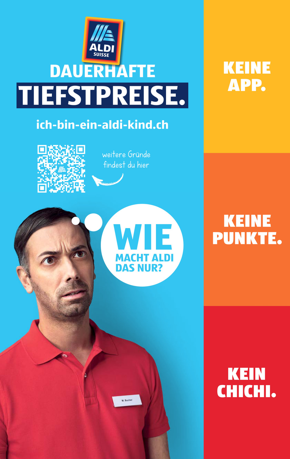 Aldi Suisse catalog page 2 — 2026-07-20 to 2026-07-25