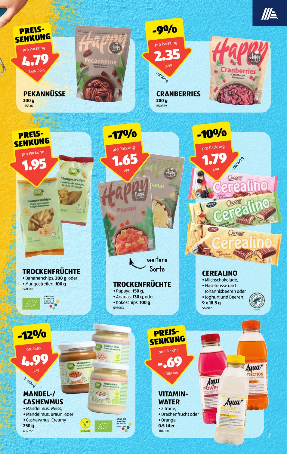 Aldi Suisse catalog page 7 — 2026-09-07 to 2026-09-12