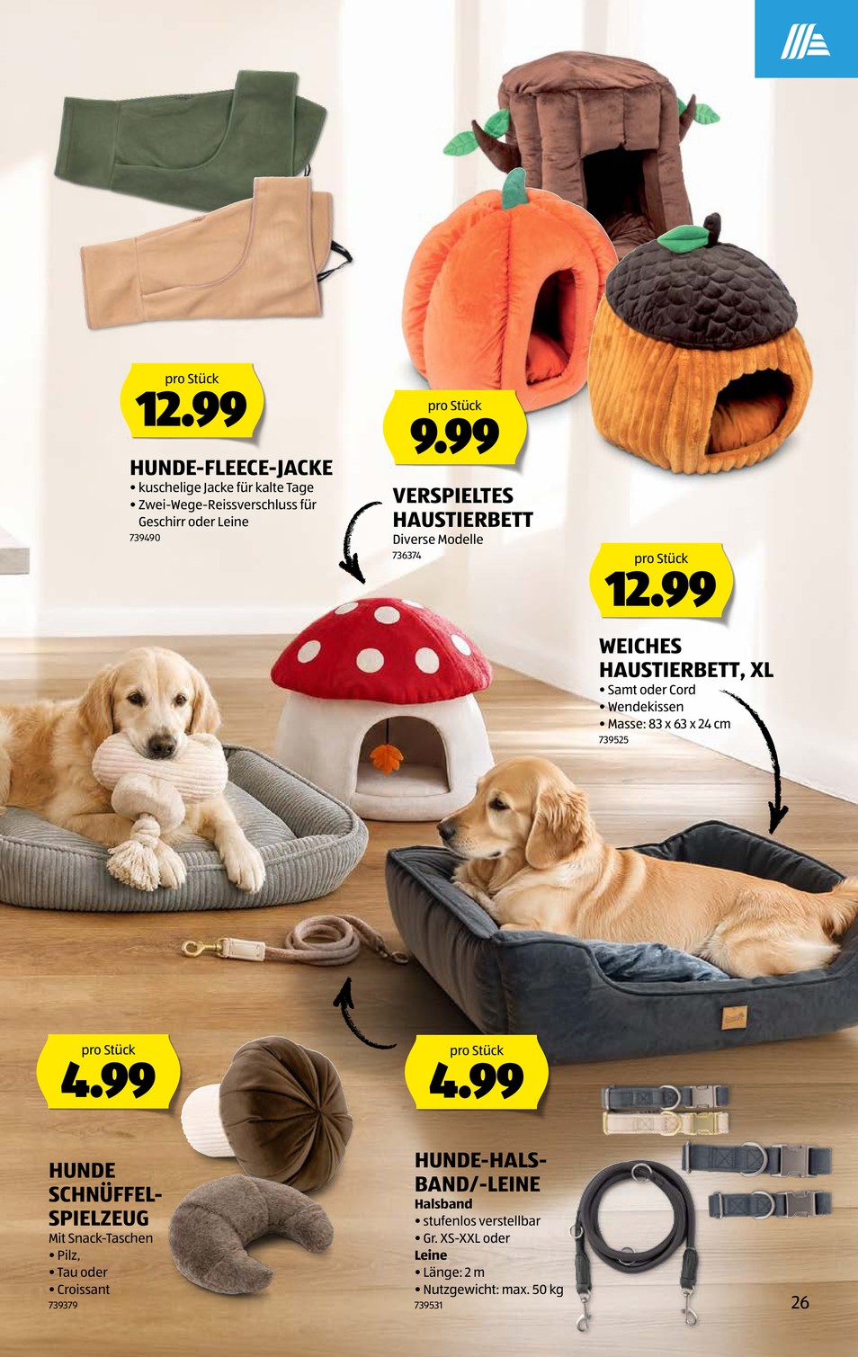 Aldi Suisse catalog page 17 — 2026-09-14 to 2026-09-19