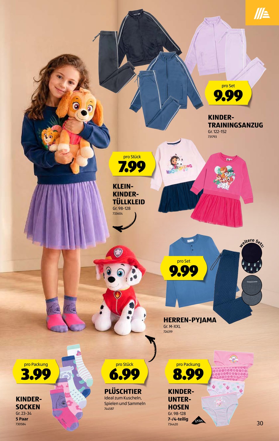 Aldi Suisse catalog page 29 — 2026-09-14 to 2026-09-19