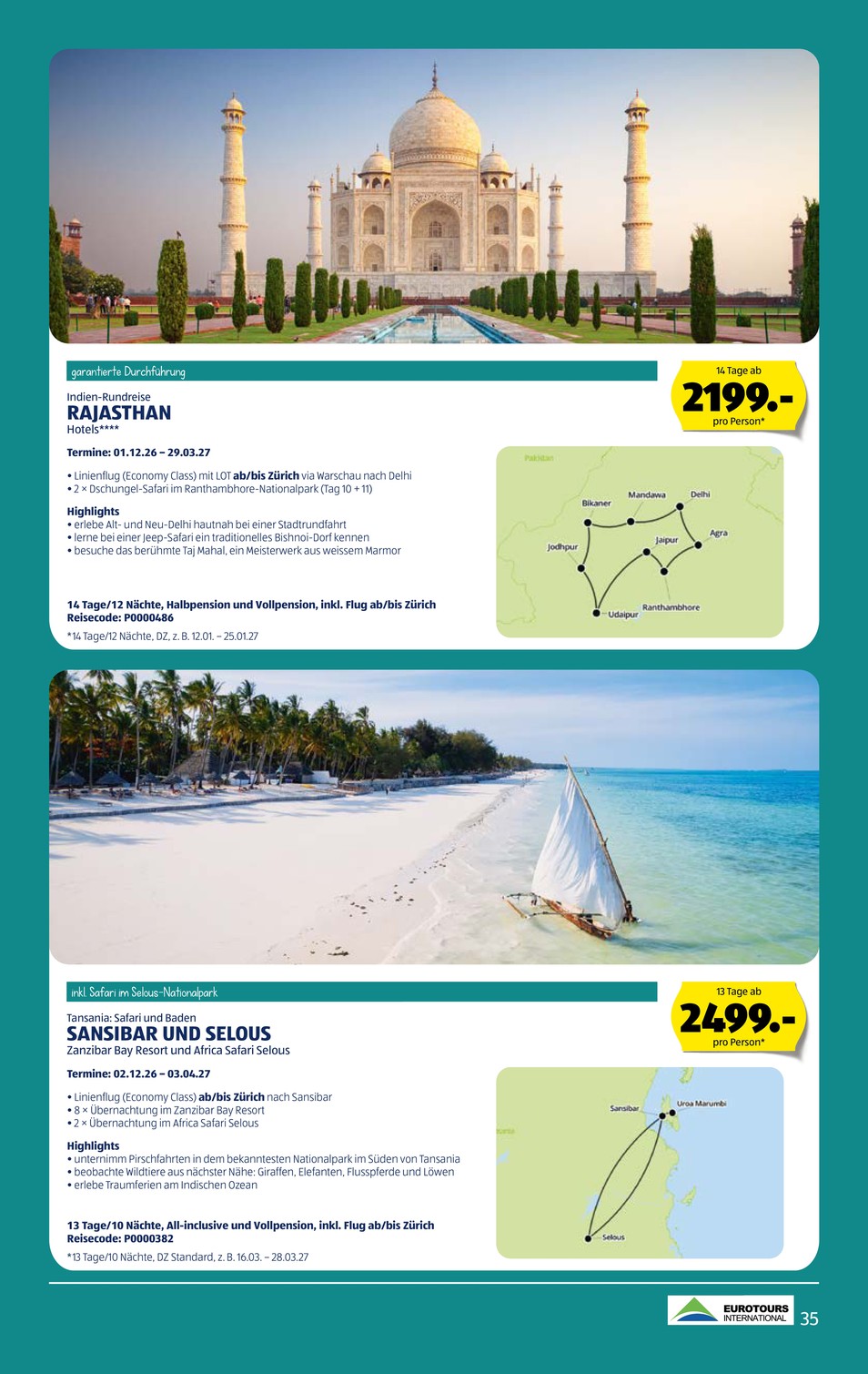 Aldi Suisse catalog page 36 — 2026-09-21 to 2026-09-26