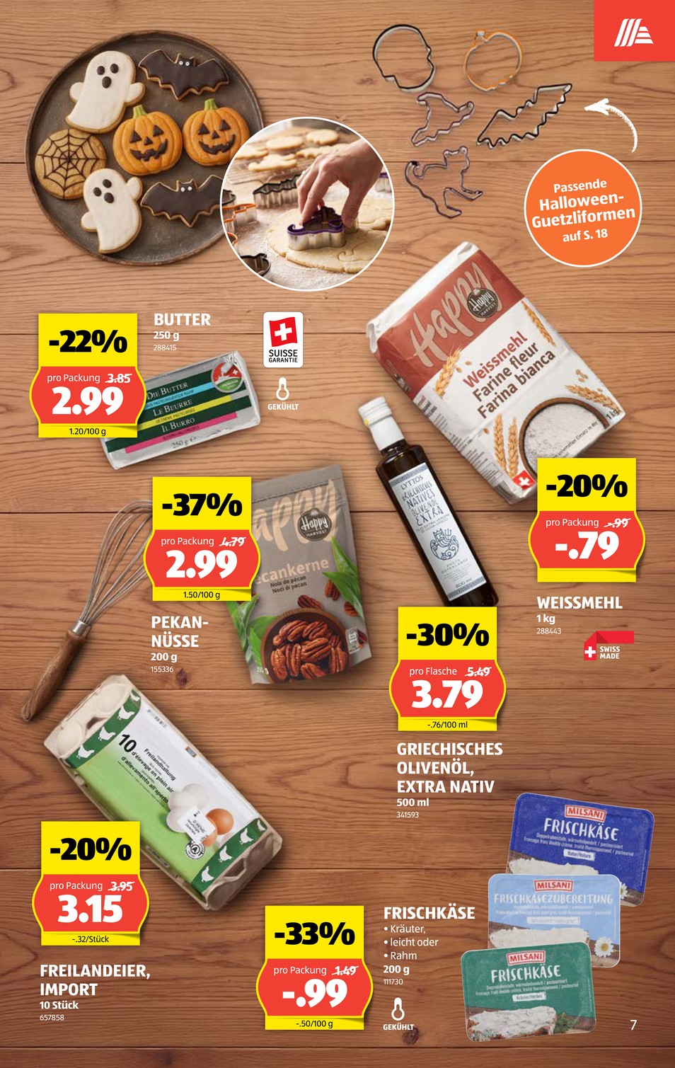 Aldi Suisse catalog page 7 — 2026-10-05 to 2026-10-10