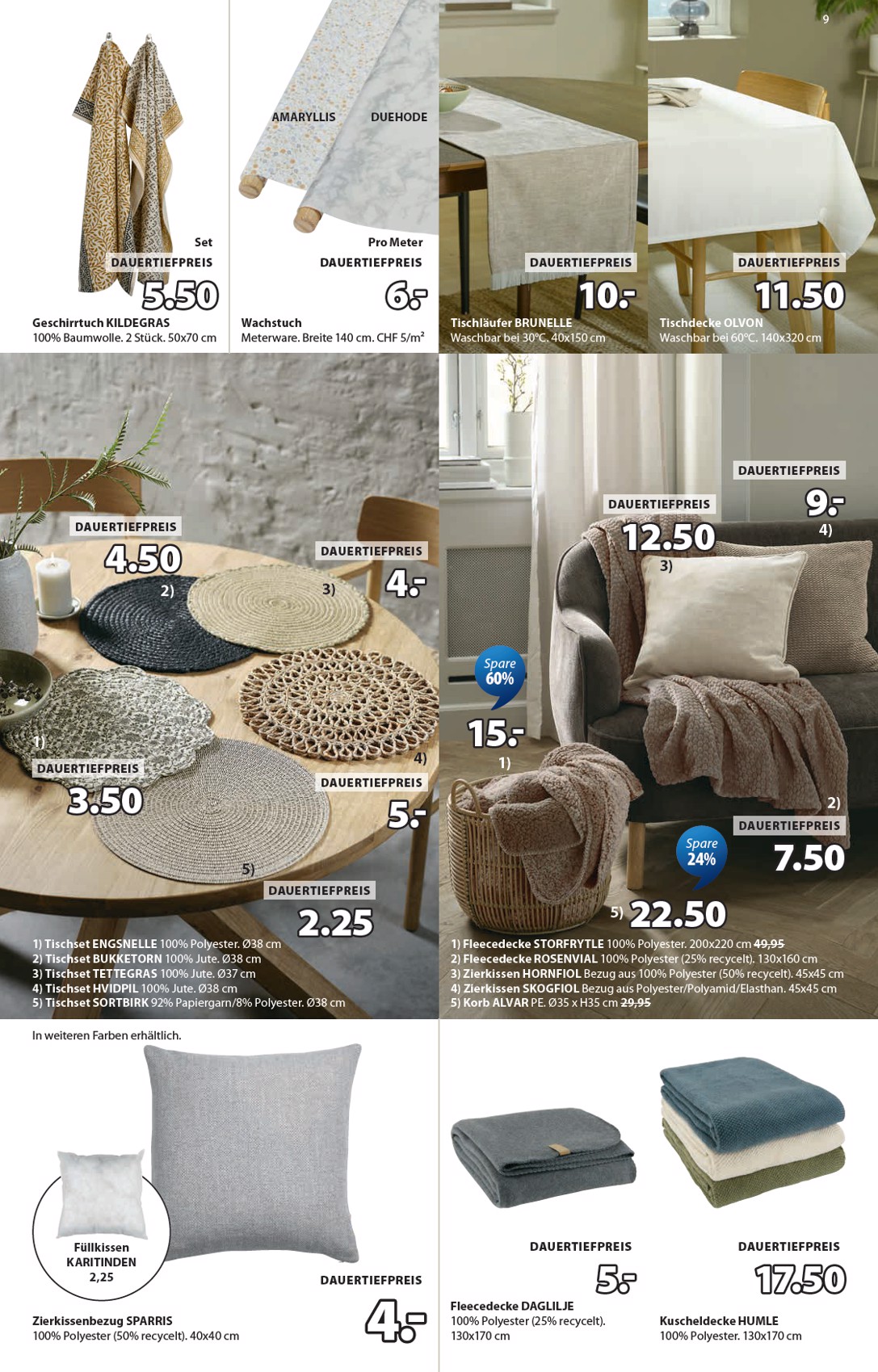 Jysk catalog page 10 — 2026-04-28 to 2026-05-11