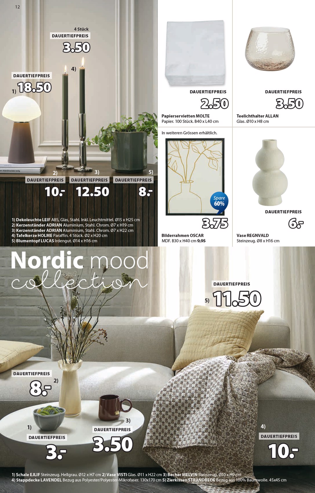 Jysk catalog page 13 — 2026-04-28 to 2026-05-11