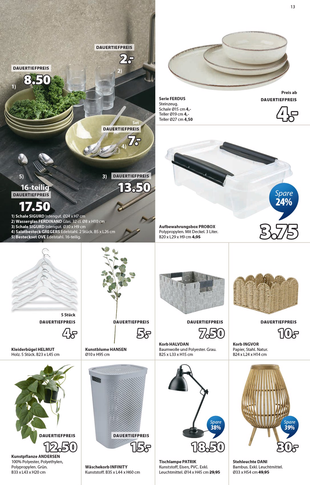Jysk catalog page 14 — 2026-04-28 to 2026-05-11