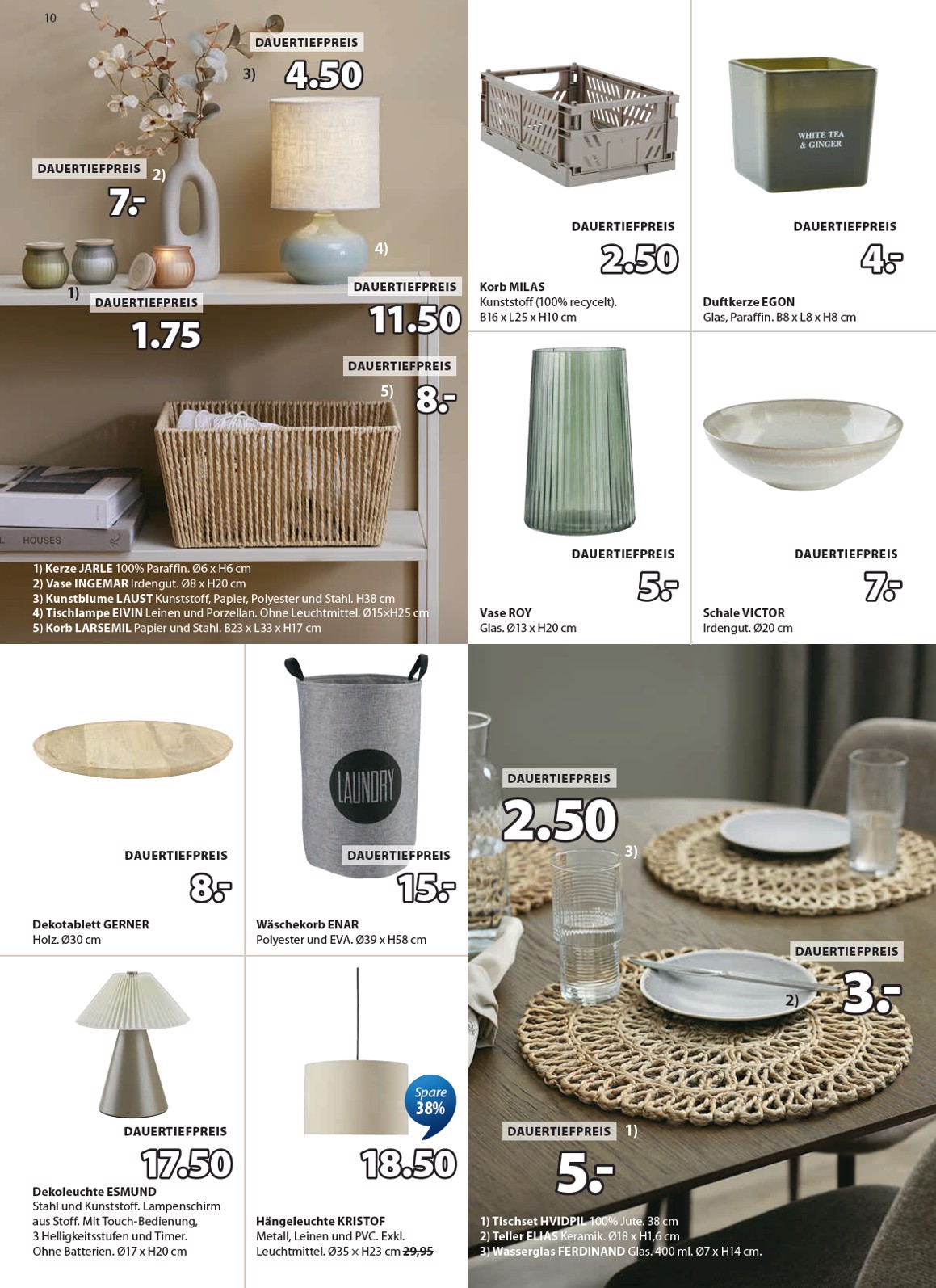 Jysk catalog page 11 — 2026-05-11 to 2026-05-16