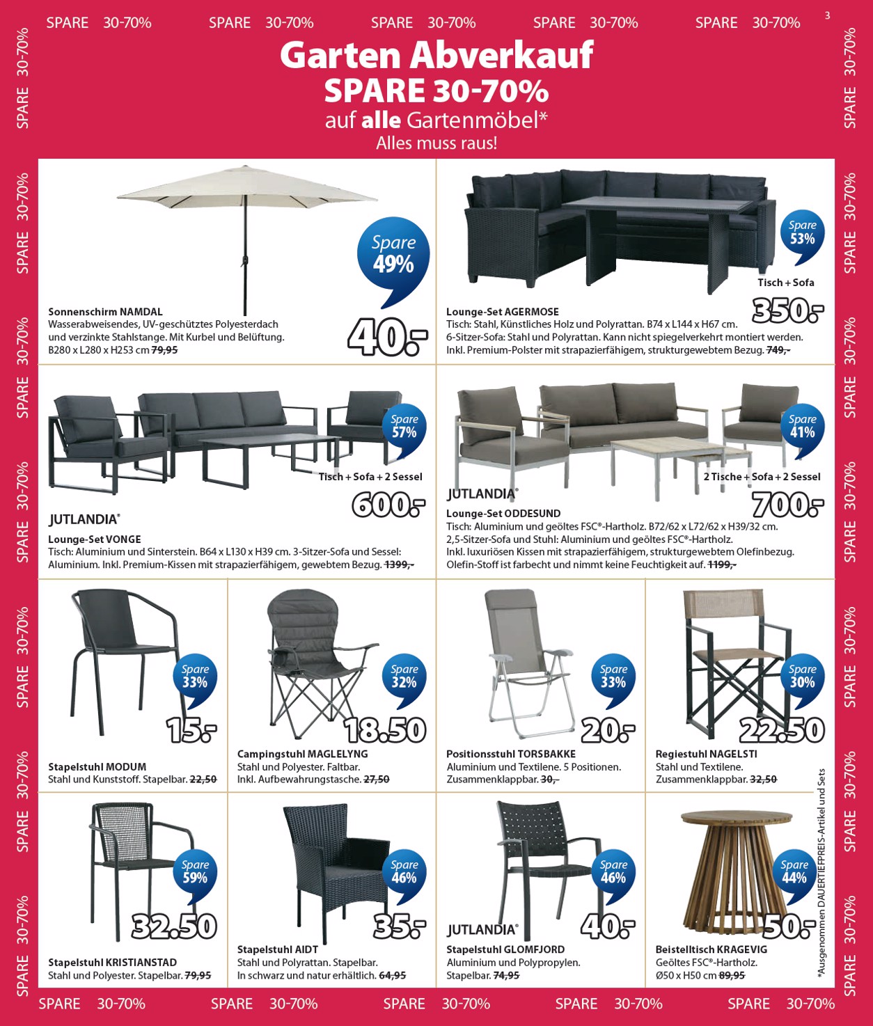 Jysk catalog page 4 — 2026-08-04 to 2026-08-17