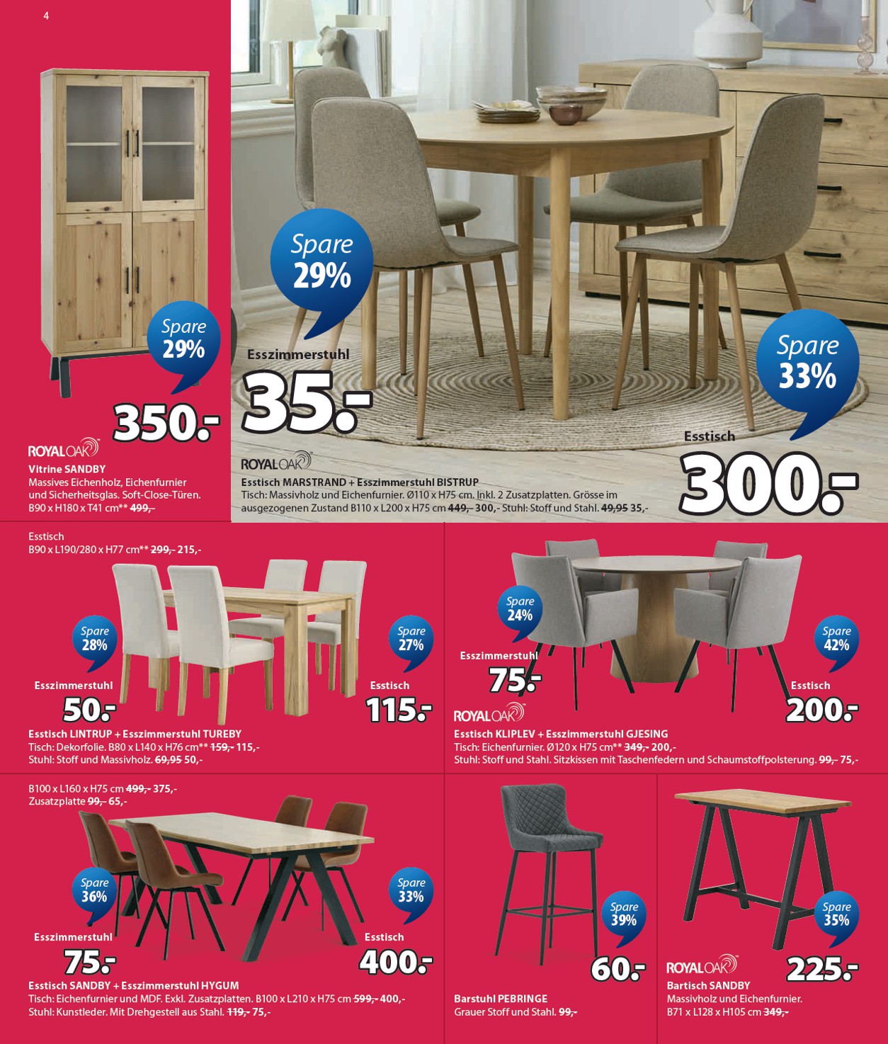 Jysk catalog page 5 — 2026-08-04 to 2026-08-17