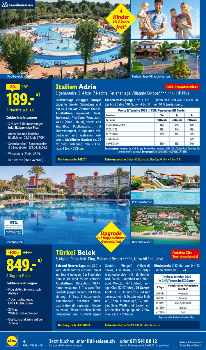 Lidl catalog page 4 — 2026-04-29 to 2026-05-31