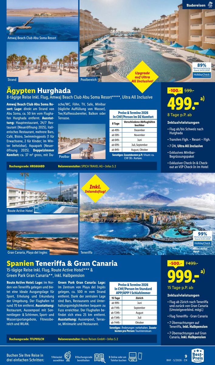Lidl catalog page 9 — 2026-04-29 to 2026-05-31