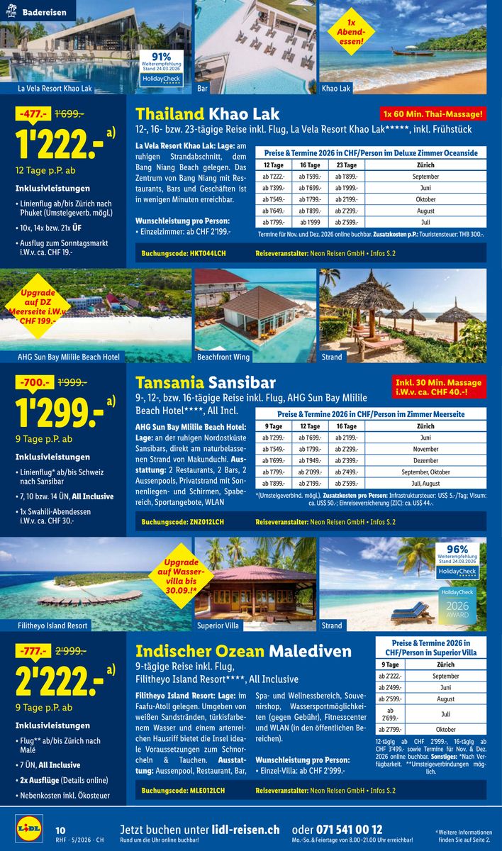 Lidl catalog page 10 — 2026-04-29 to 2026-05-31