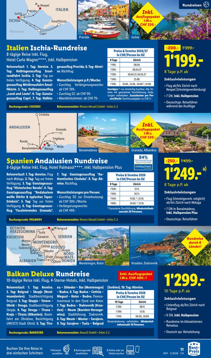 Lidl catalog page 11 — 2026-04-29 to 2026-05-31