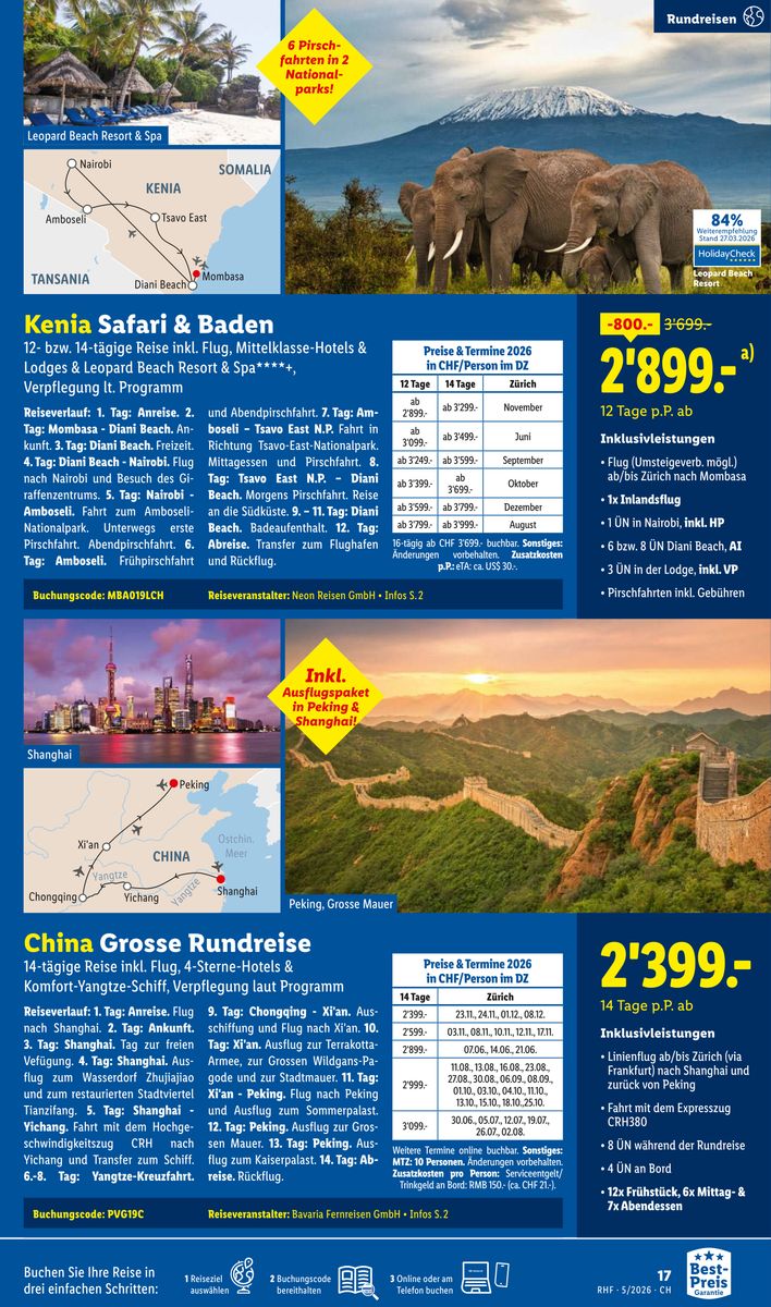 Lidl catalog page 17 — 2026-04-29 to 2026-05-31