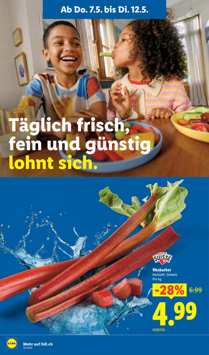 Lidl catalog page 4 — 2026-05-07 to 2026-05-12