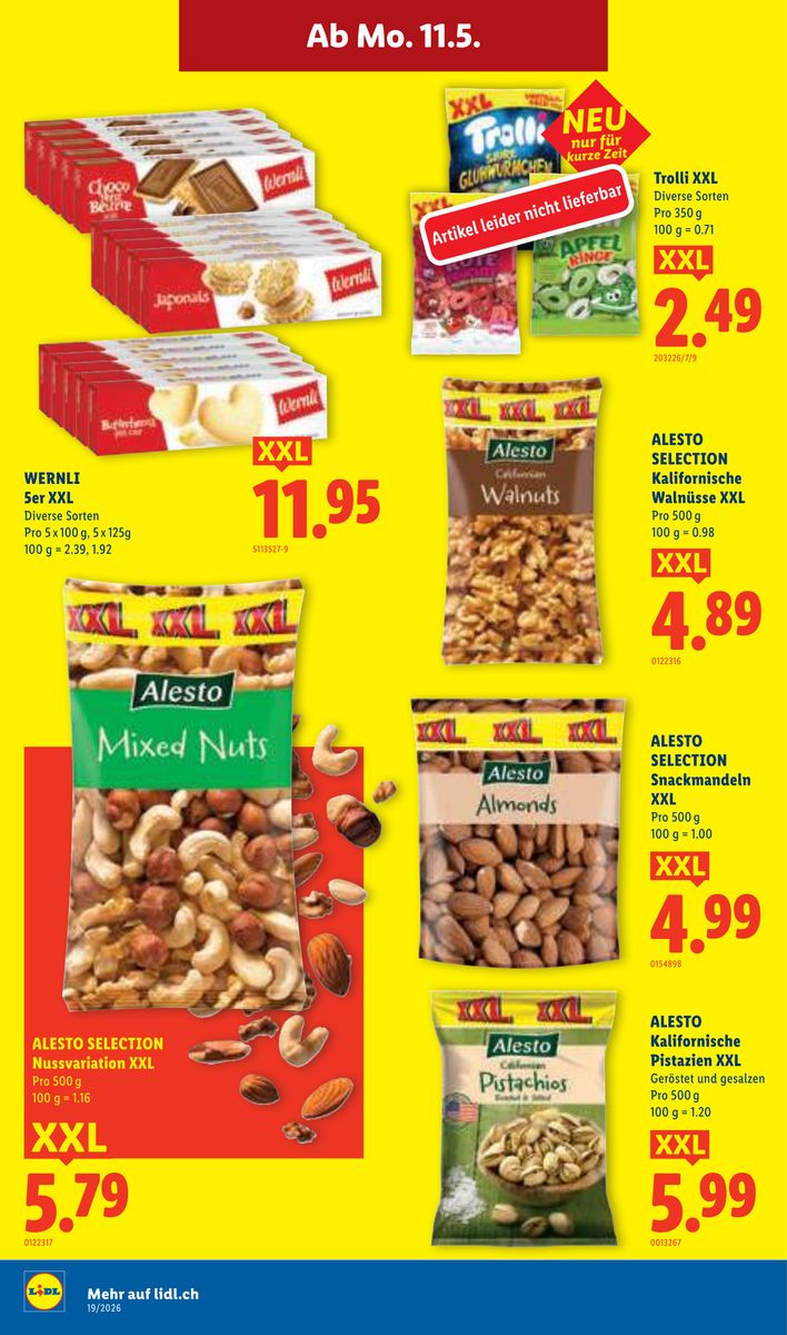 Lidl catalog page 24 — 2026-05-07 to 2026-05-12