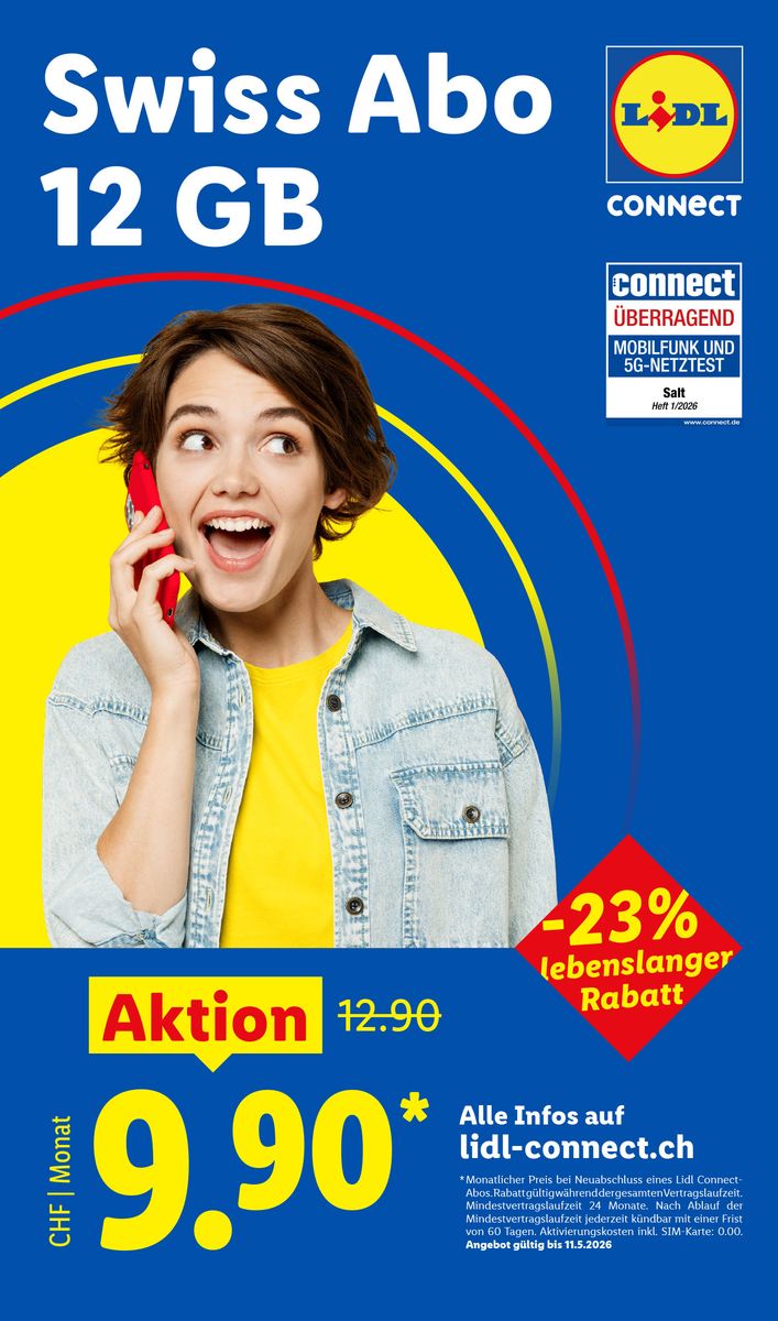 Lidl catalog page 36 — 2026-05-07 to 2026-05-12