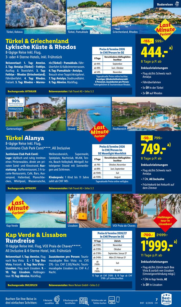 Lidl catalog page 7 — 2026-05-30 to 2026-06-30