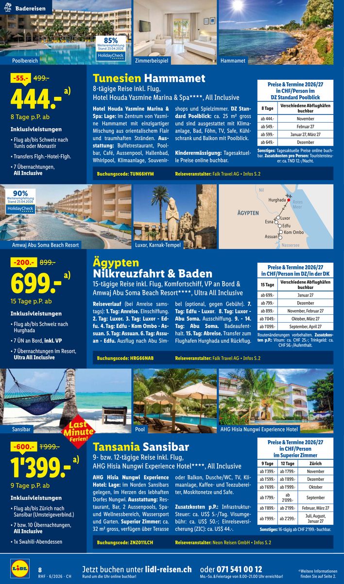 Lidl catalog page 8 — 2026-05-30 to 2026-06-30