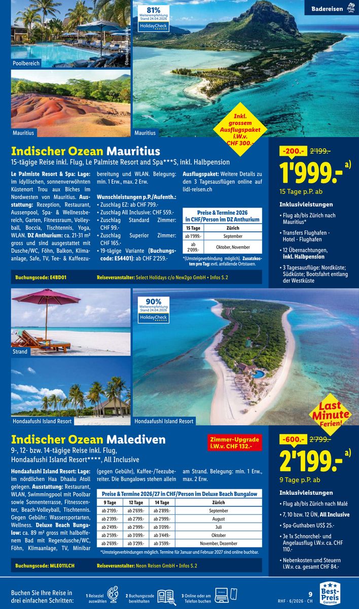 Lidl catalog page 9 — 2026-05-30 to 2026-06-30