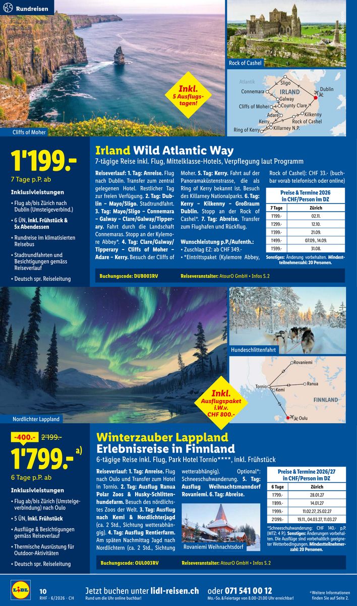 Lidl catalog page 10 — 2026-05-30 to 2026-06-30