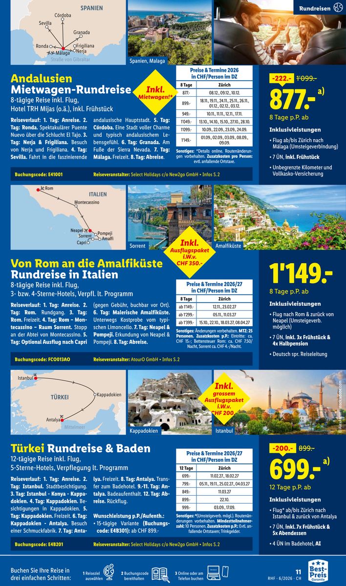 Lidl catalog page 11 — 2026-05-30 to 2026-06-30