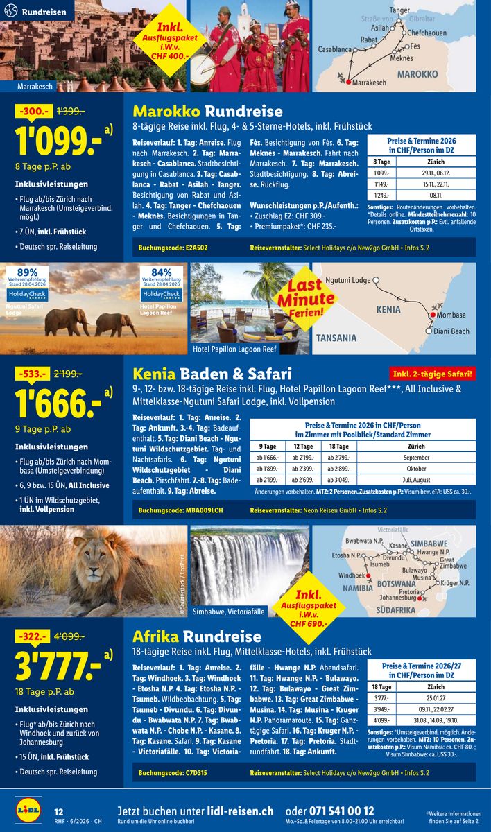 Lidl catalog page 12 — 2026-05-30 to 2026-06-30