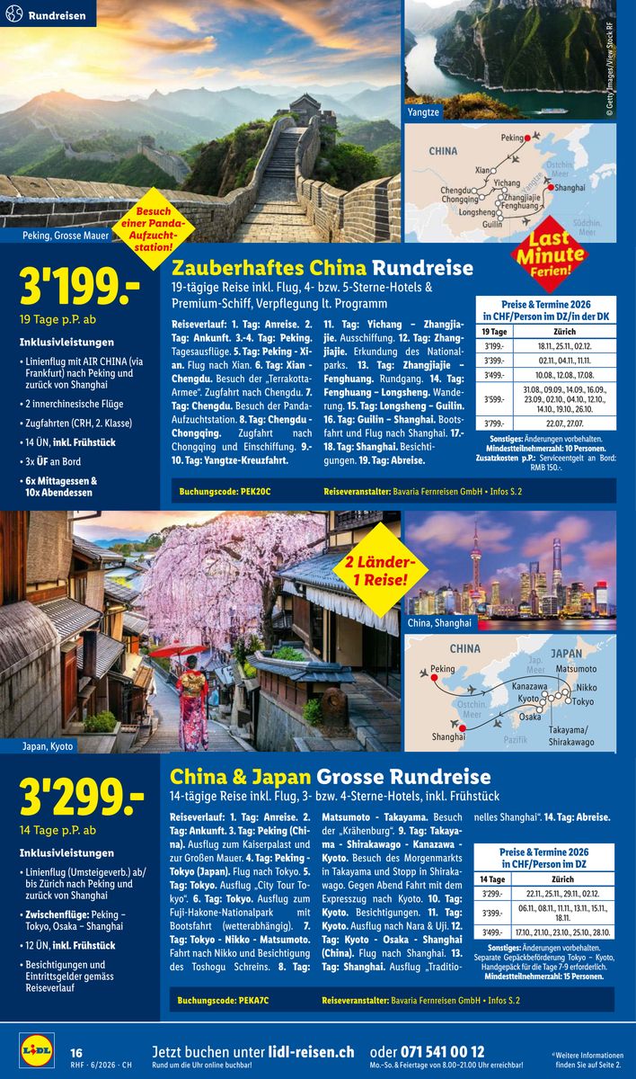 Lidl catalog page 16 — 2026-05-30 to 2026-06-30